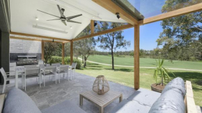 Tallowwood, Pokolbin
